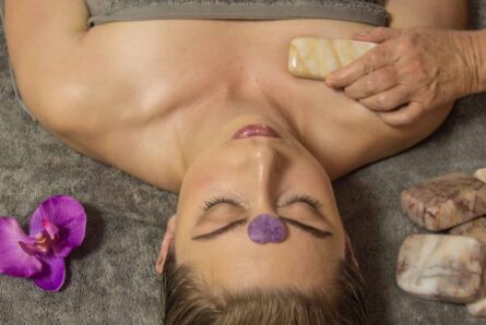 Hot Stone Massage Training